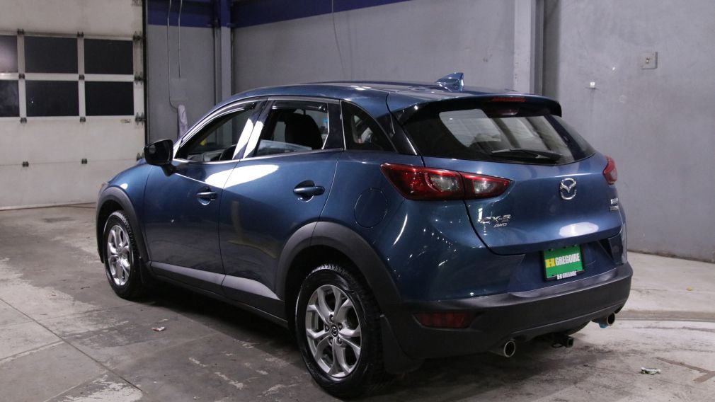 Mazda CX-3 GS 2019 d&rsquo;occasion à vendre - 4