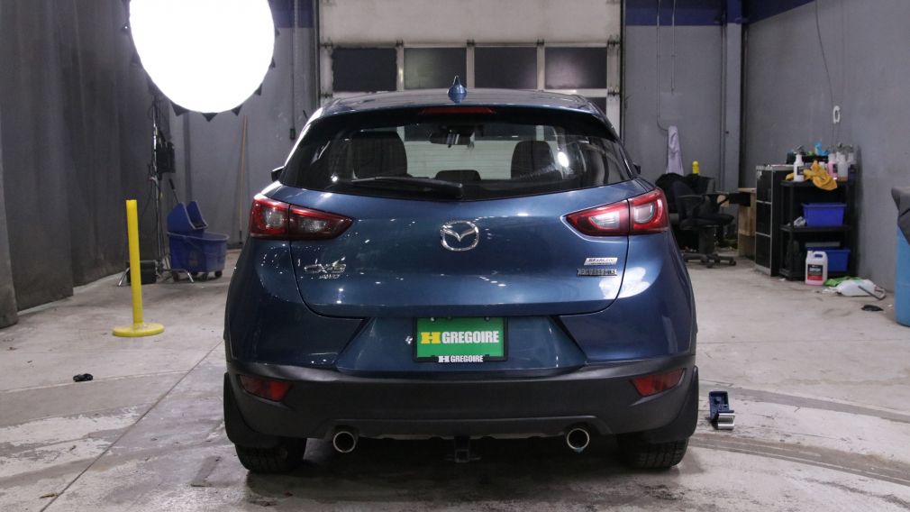 Mazda CX-3 GS 2019 d&rsquo;occasion à vendre - 5