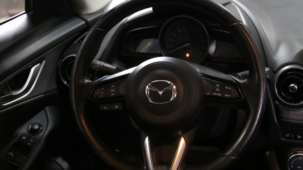 Mazda CX-3 GS 2019 d&rsquo;occasion à vendre - 11