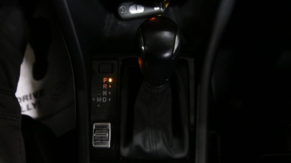 Mazda CX-3 GS 2019 d&rsquo;occasion à vendre - 17