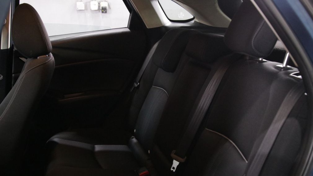 Mazda CX-3 GS 2019 d&rsquo;occasion à vendre - 19