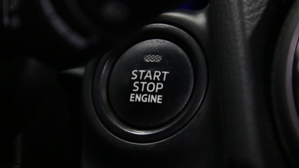 Mazda CX-3 GS 2019 d&rsquo;occasion à vendre - 14