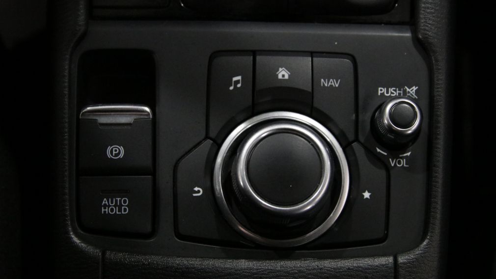 Mazda CX-3 GS 2019 d&rsquo;occasion à vendre - 18