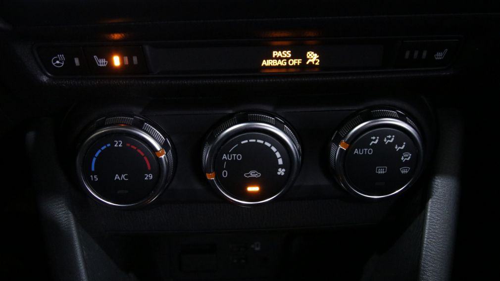 Mazda CX-3 GS 2019 d&rsquo;occasion à vendre - 16