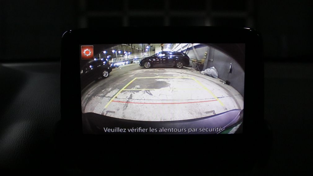 Mazda CX-3 GS 2019 d&rsquo;occasion à vendre - 13