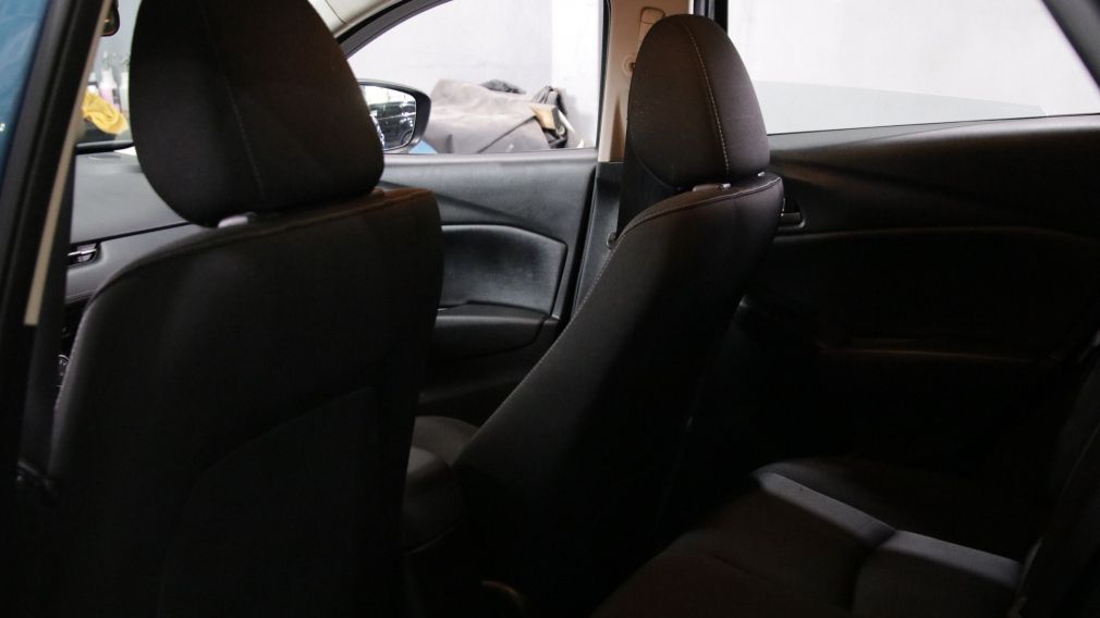 Mazda CX-3 GS 2019 d&rsquo;occasion à vendre - 20