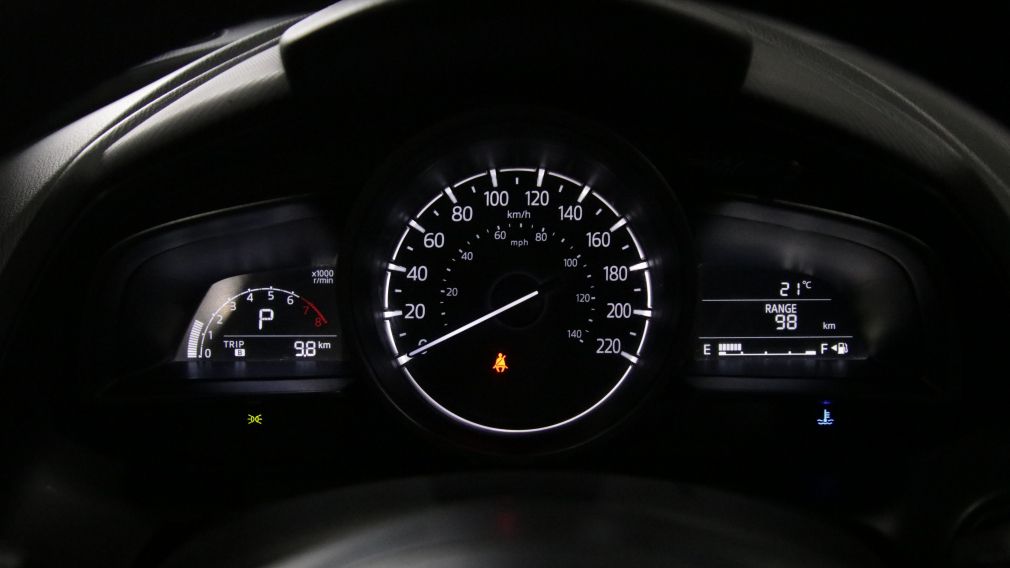 Mazda CX-3 GS 2019 d&rsquo;occasion à vendre - 12