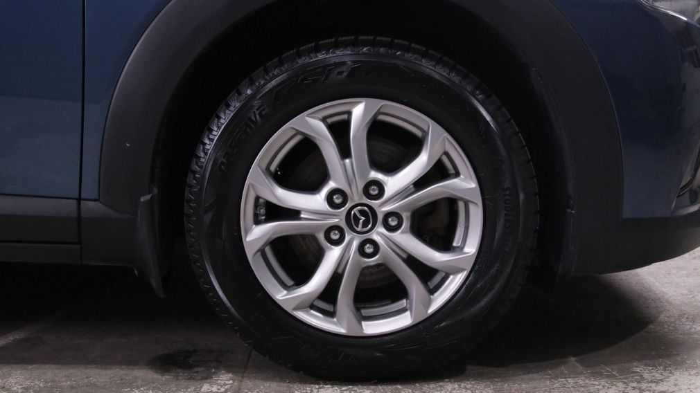 Mazda CX-3 GS 2019 d&rsquo;occasion à vendre - 25