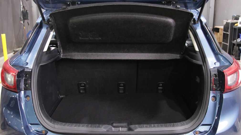 Mazda CX-3 GS 2019 d&rsquo;occasion à vendre - 21