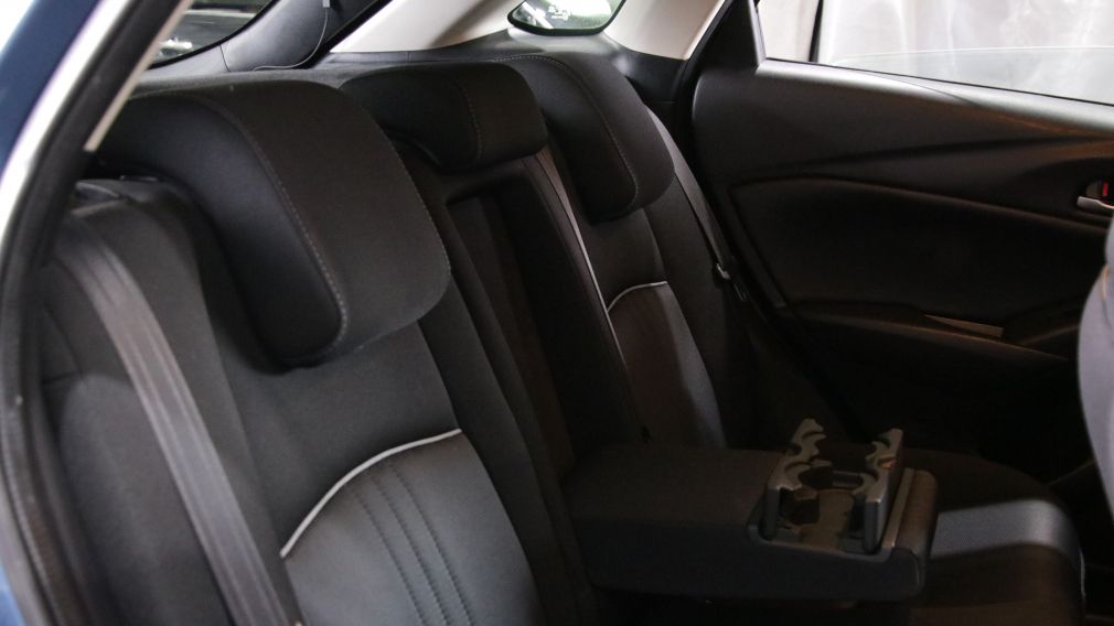 Mazda CX-3 GS 2019 d&rsquo;occasion à vendre - 22