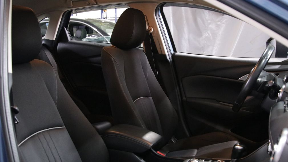 Mazda CX-3 GS 2019 d&rsquo;occasion à vendre - 24