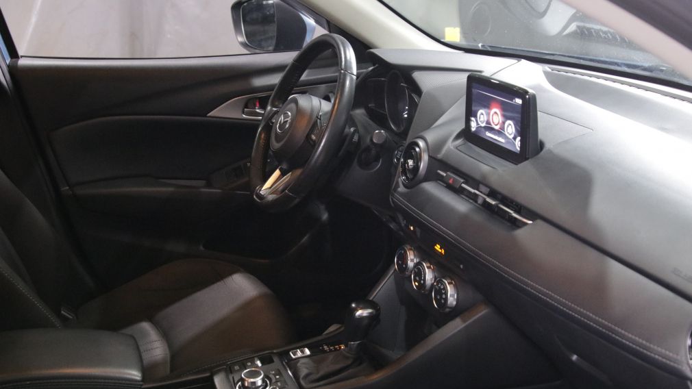 Mazda CX-3 GS 2019 d&rsquo;occasion à vendre - 23