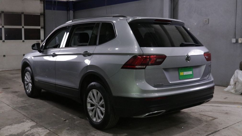 Volkswagen Tiguan Trendline 2019 d&rsquo;occasion à vendre - 4