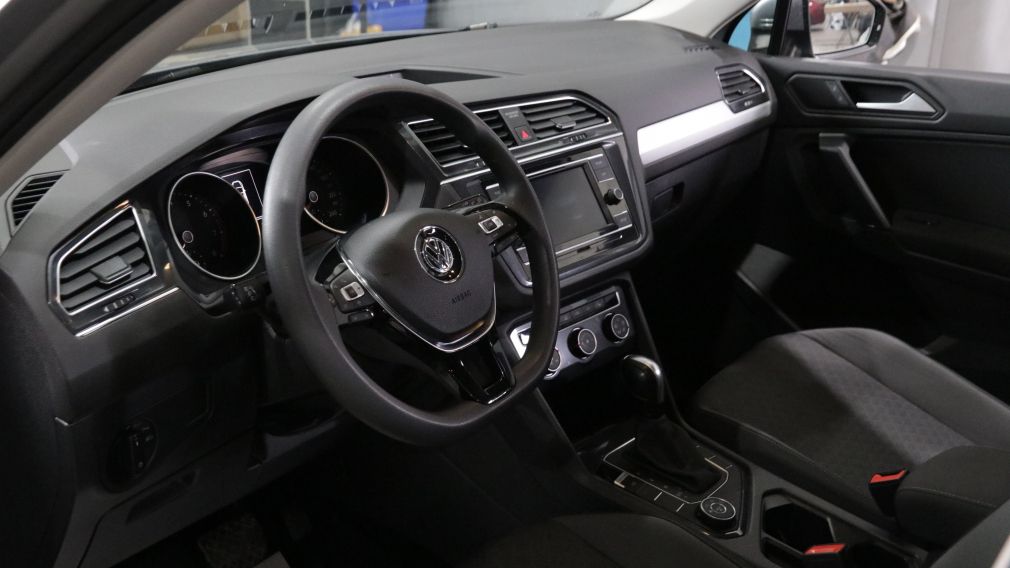 Volkswagen Tiguan Trendline 2019 d&rsquo;occasion à vendre - 7