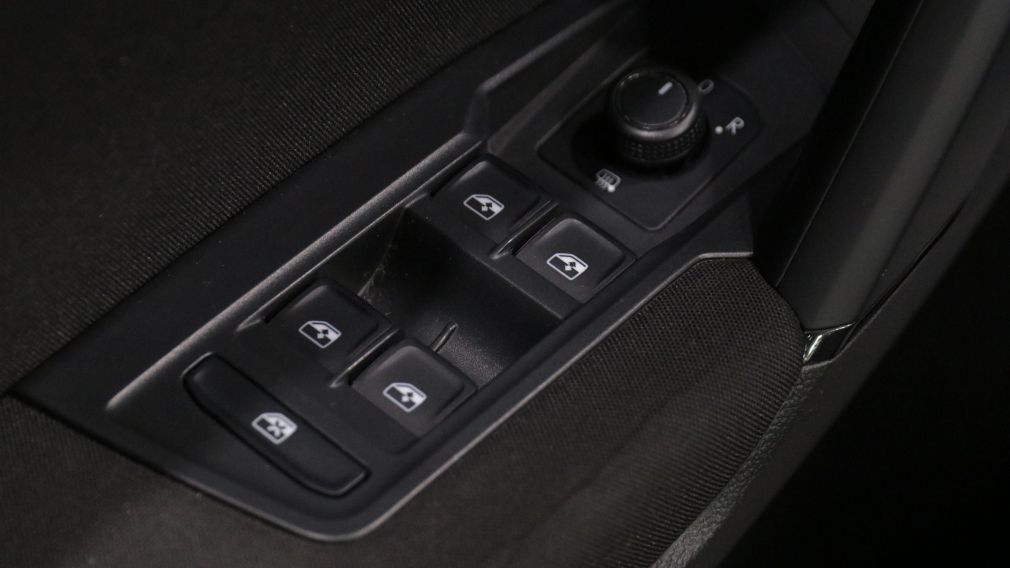 Volkswagen Tiguan Trendline 2019 d&rsquo;occasion à vendre - 9