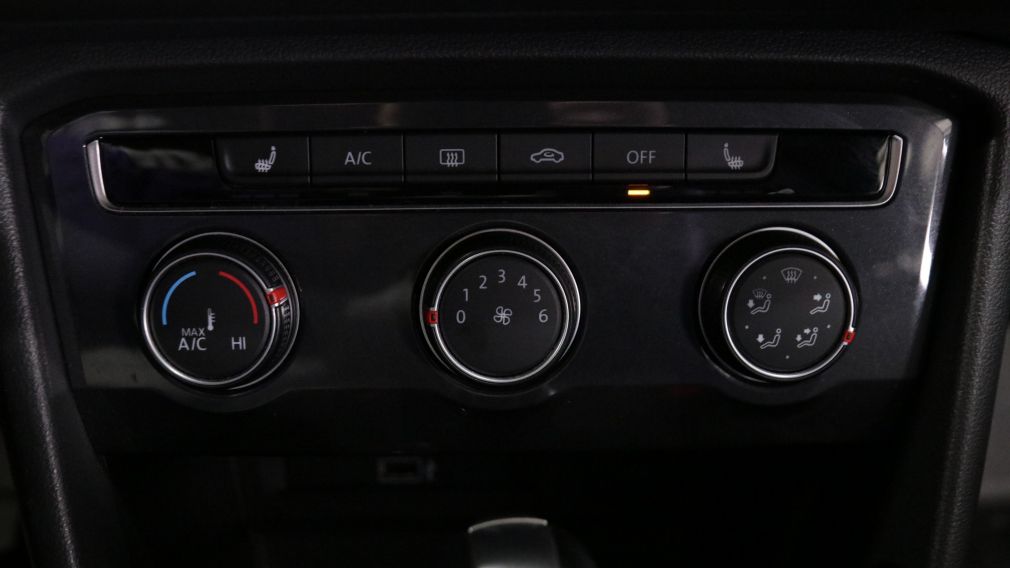 Volkswagen Tiguan Trendline 2019 d&rsquo;occasion à vendre - 15
