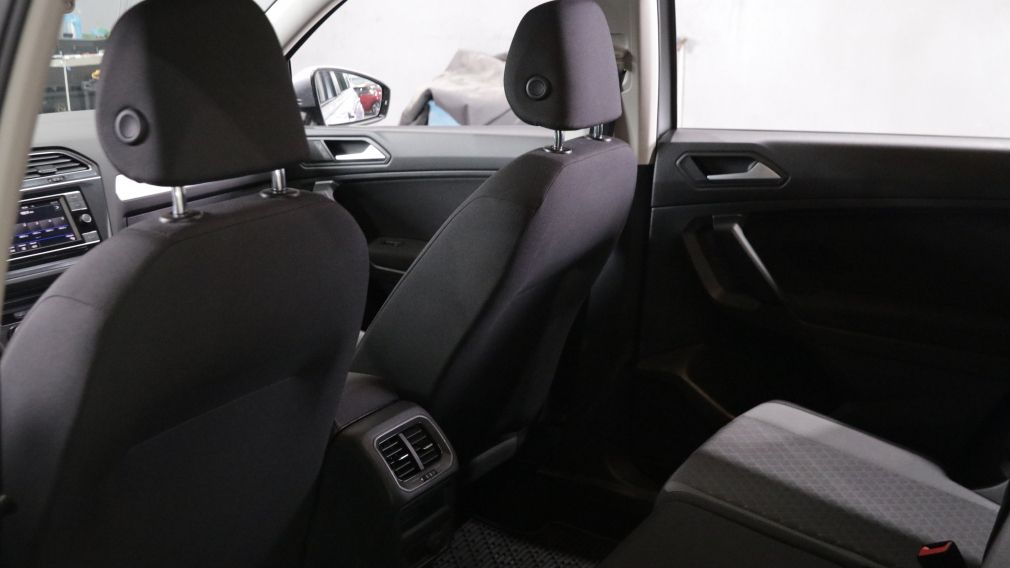 Volkswagen Tiguan Trendline 2019 d&rsquo;occasion à vendre - 18