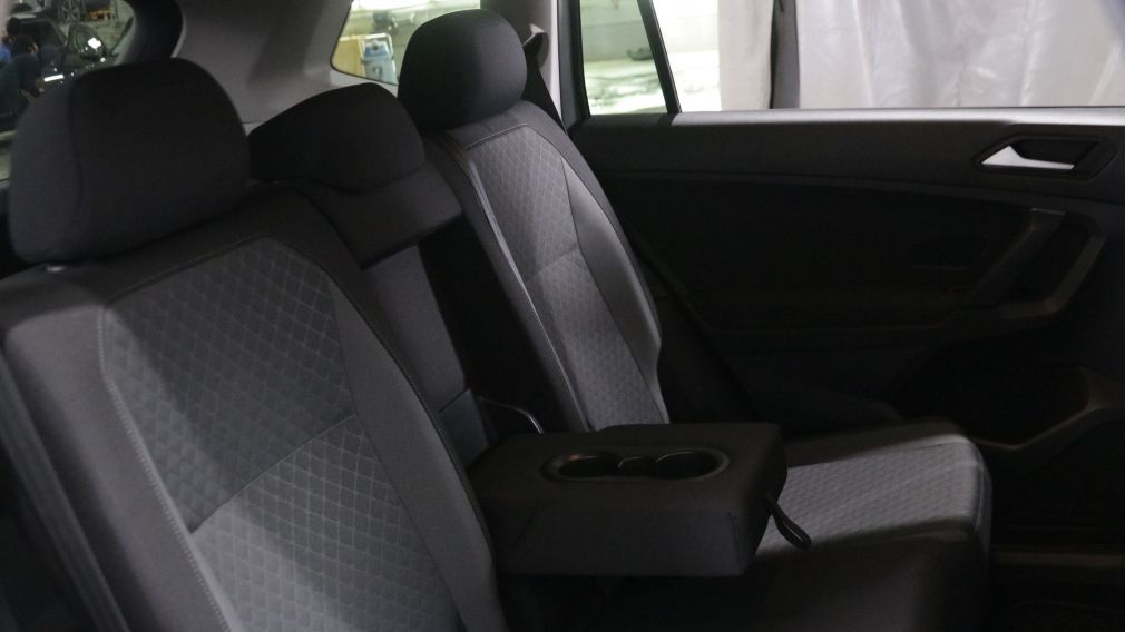 Volkswagen Tiguan Trendline 2019 d&rsquo;occasion à vendre - 20