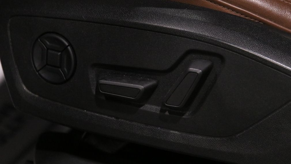 Audi Q3 Technik 2020 d&rsquo;occasion à vendre - 13