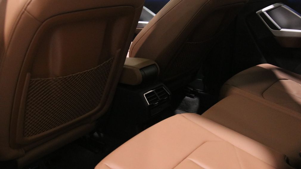 Audi Q3 Technik 2020 d&rsquo;occasion à vendre - 22