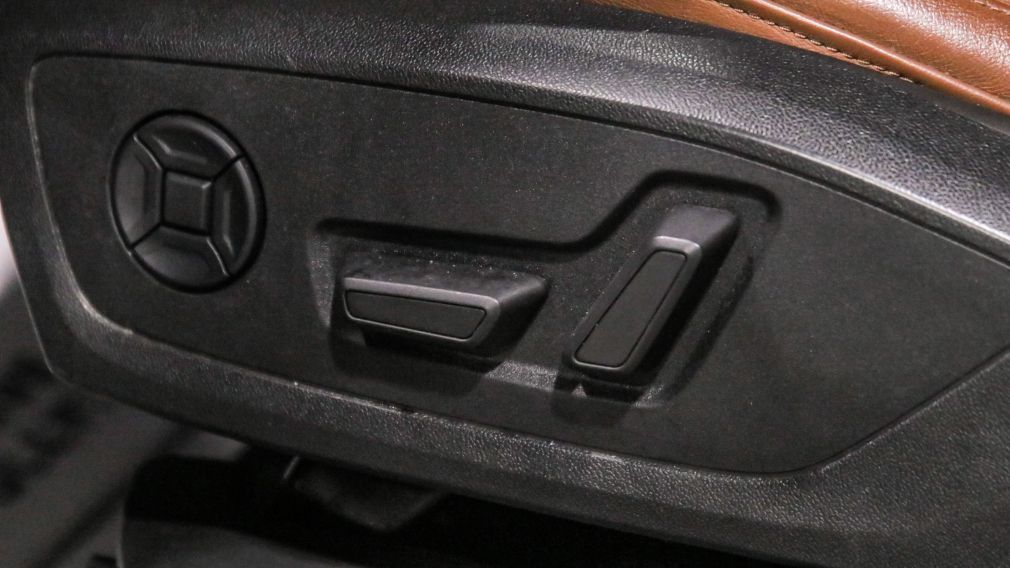 Audi Q3 Technik 2020 d&rsquo;occasion à vendre - 13