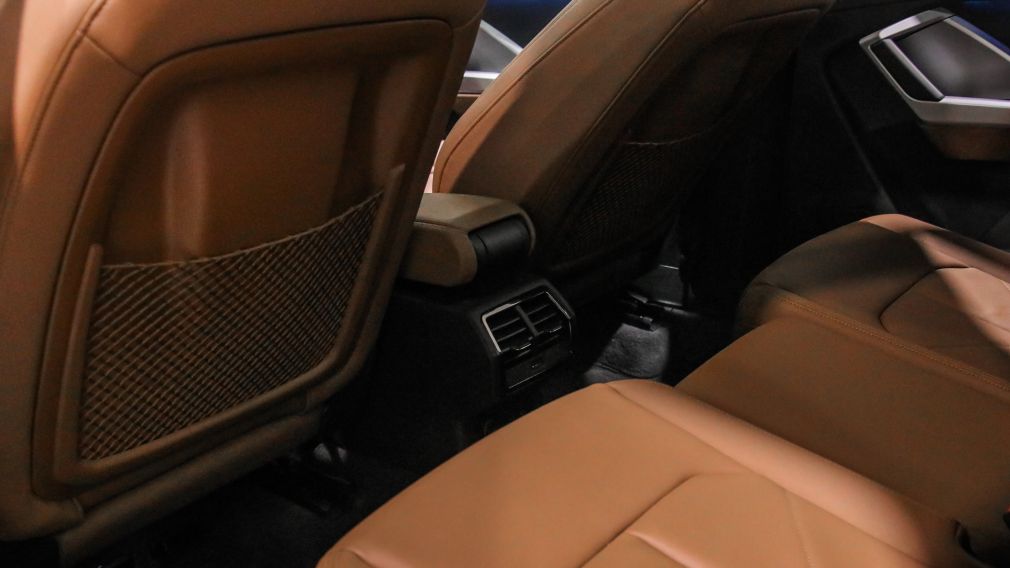 Audi Q3 Technik 2020 d&rsquo;occasion à vendre - 22