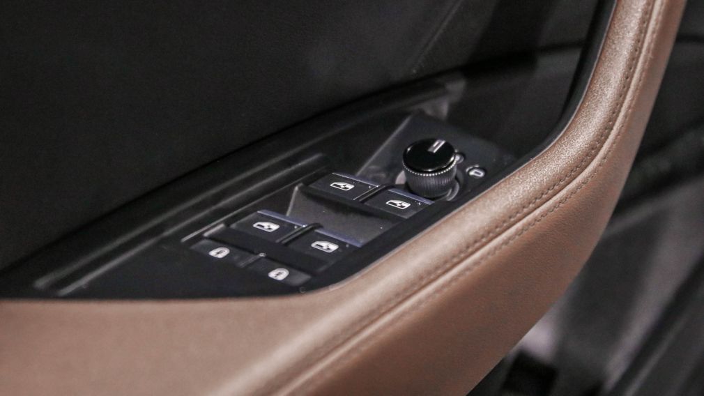 Audi e-tron Progressiv 2022 d&rsquo;occasion à vendre - 11