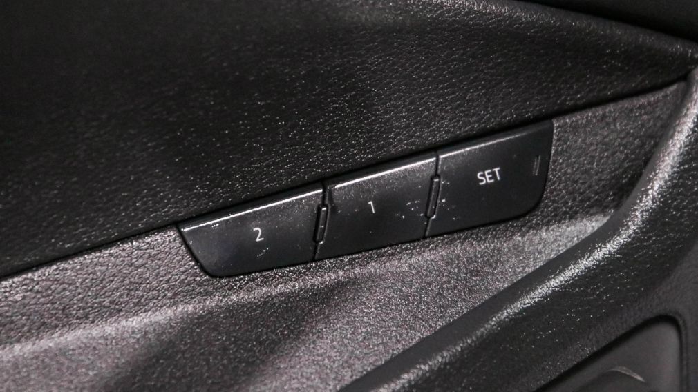 Audi e-tron Progressiv 2022 d&rsquo;occasion à vendre - 12