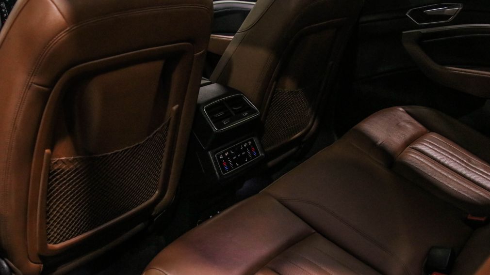 Audi e-tron Progressiv 2022 d&rsquo;occasion à vendre - 21