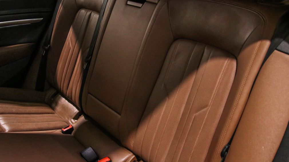 Audi e-tron Progressiv 2022 d&rsquo;occasion à vendre - 22