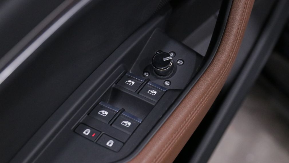 Audi e-tron Progressiv 2022 d&rsquo;occasion à vendre - 9