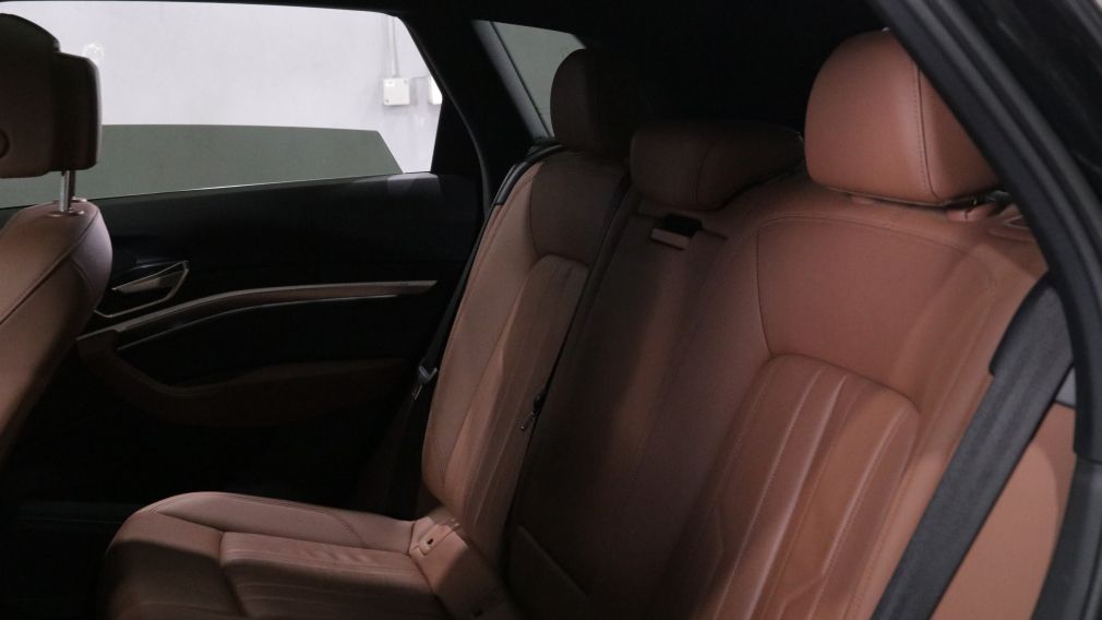 Audi e-tron Progressiv 2022 d&rsquo;occasion à vendre - 20