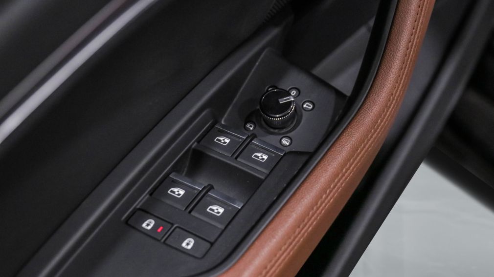 Audi e-tron Progressiv 2022 d&rsquo;occasion à vendre - 9