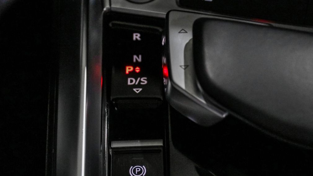 Audi e-tron Progressiv 2022 d&rsquo;occasion à vendre - 19