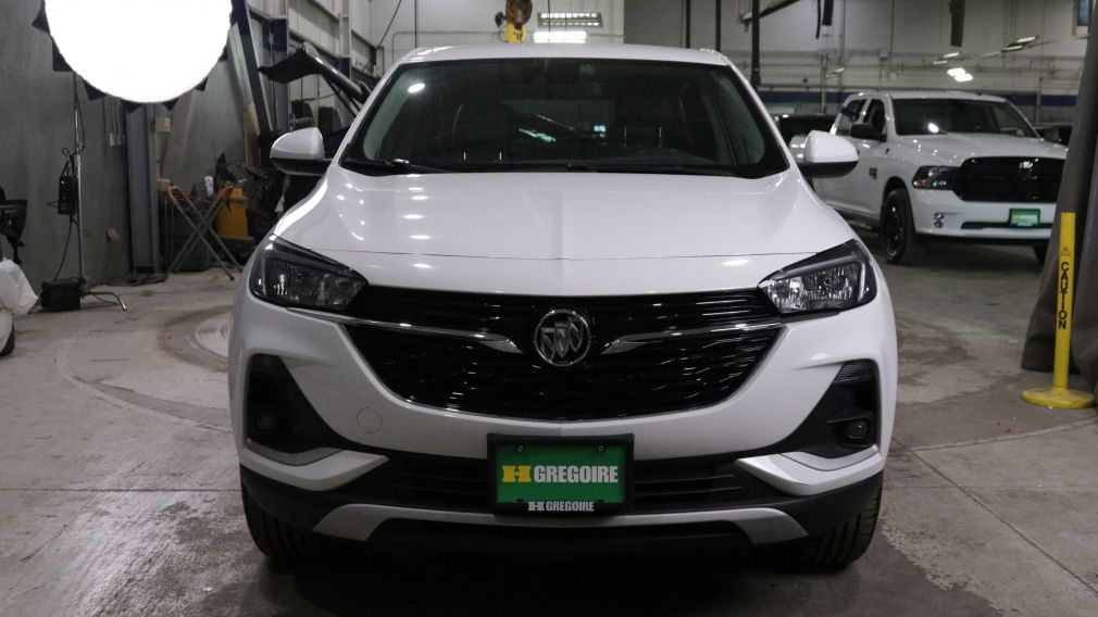 Buick Encore GX Preferred 2023 d&rsquo;occasion à vendre - 2