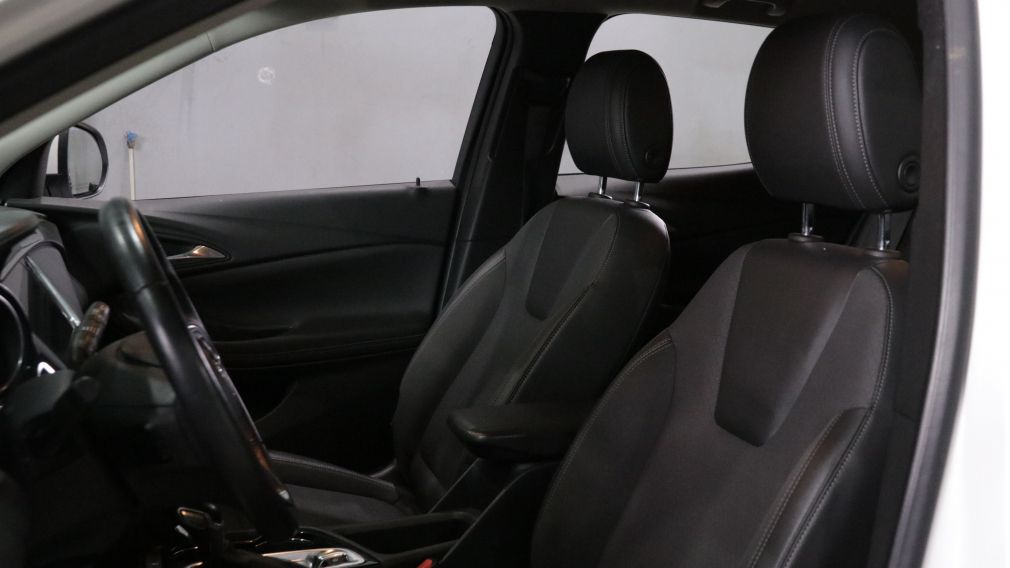 Buick Encore GX Preferred 2023 d&rsquo;occasion à vendre - 8