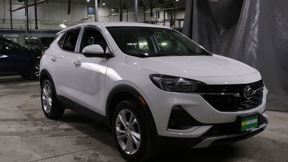 Buick Encore GX Preferred