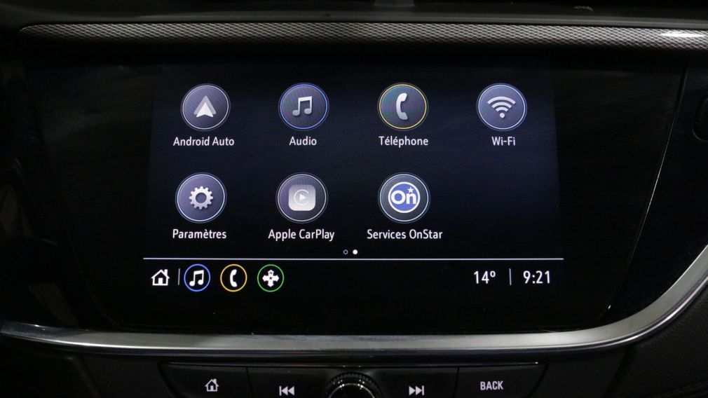 Buick Encore GX Preferred 2023 d&rsquo;occasion à vendre - 16