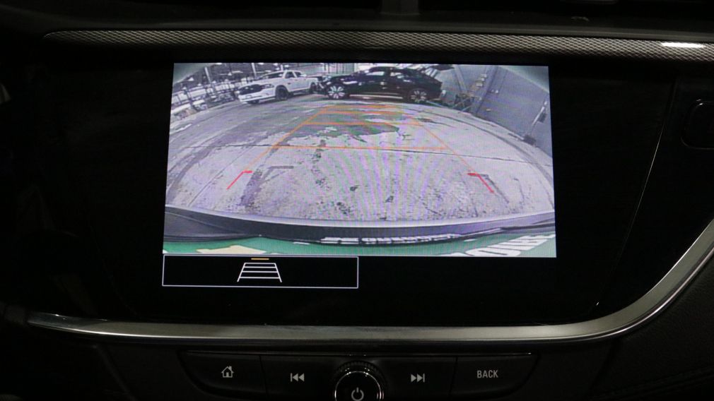 Buick Encore GX Preferred 2023 d&rsquo;occasion à vendre - 14