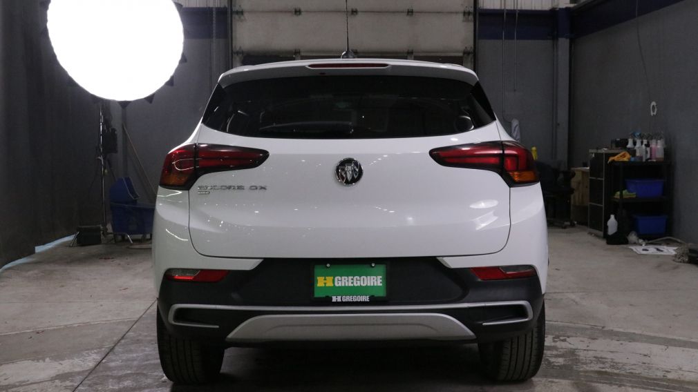 Buick Encore GX Preferred 2023 d&rsquo;occasion à vendre - 5