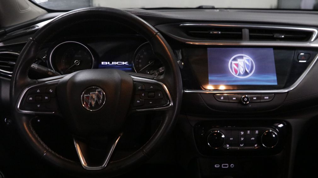 Buick Encore GX Preferred 2023 d&rsquo;occasion à vendre - 11