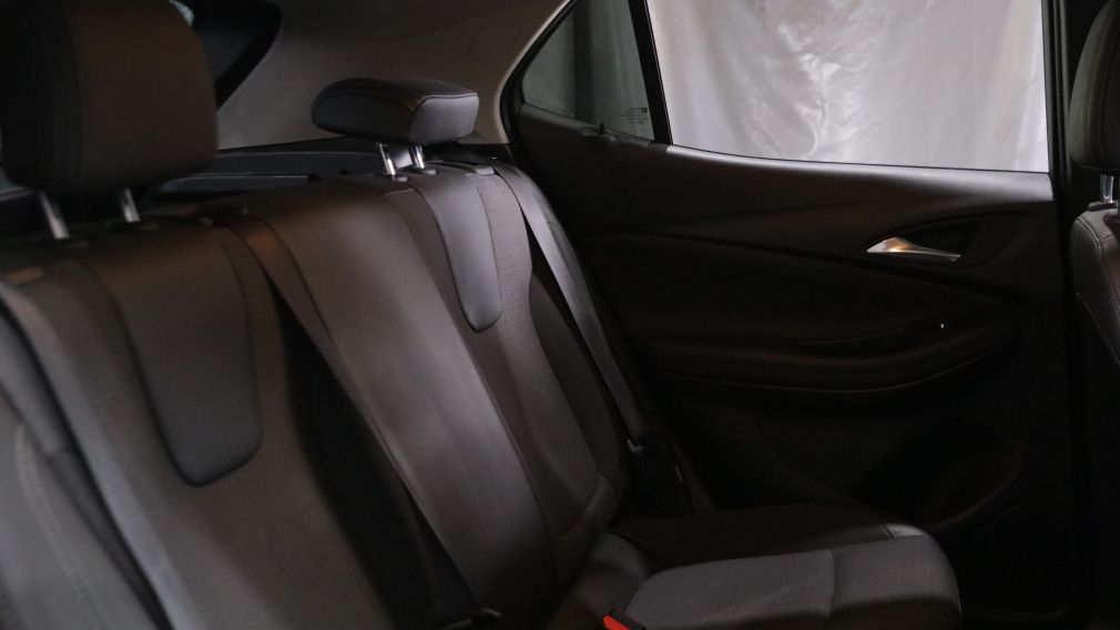 Buick Encore GX Preferred 2023 d&rsquo;occasion à vendre - 22