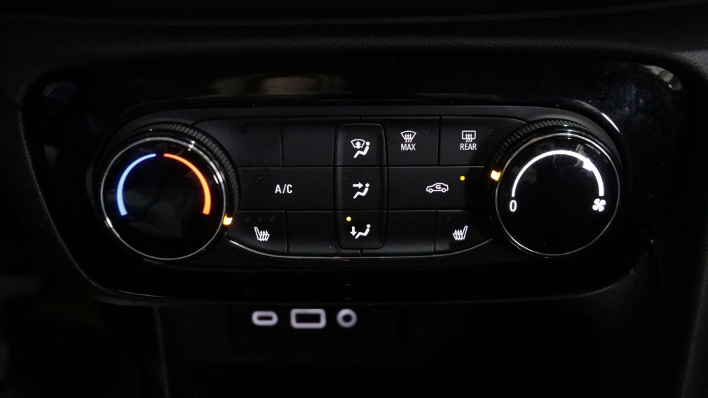 Buick Encore GX Preferred 2023 d&rsquo;occasion à vendre - 17