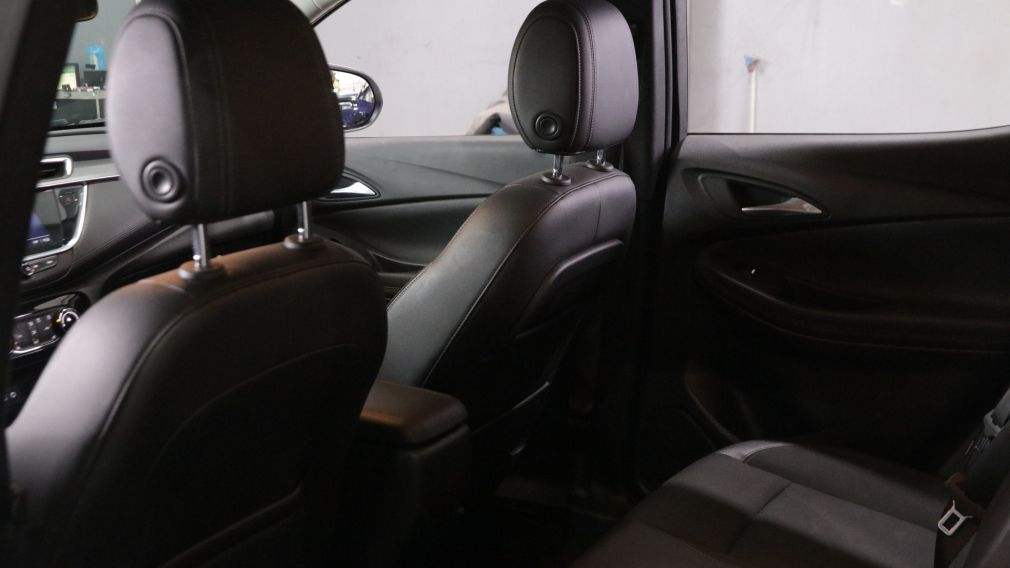 Buick Encore GX Preferred 2023 d&rsquo;occasion à vendre - 20