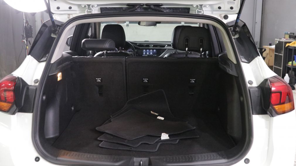 Buick Encore GX Preferred 2023 d&rsquo;occasion à vendre - 21