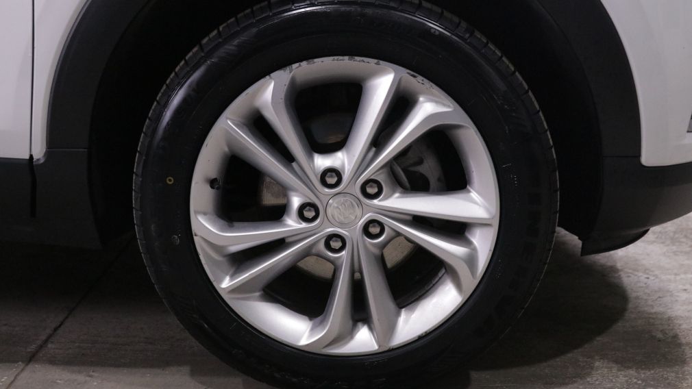 Buick Encore GX Preferred 2023 d&rsquo;occasion à vendre - 25