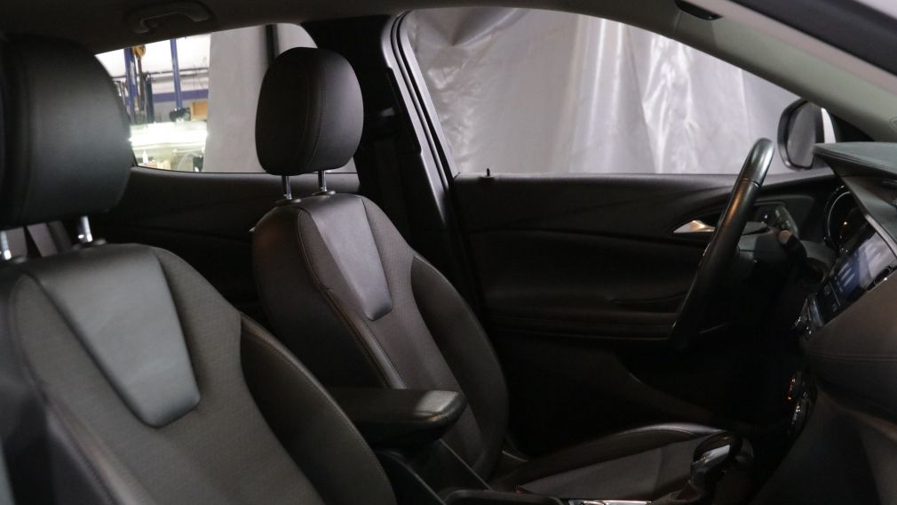 Buick Encore GX Preferred 2023 d&rsquo;occasion à vendre - 24