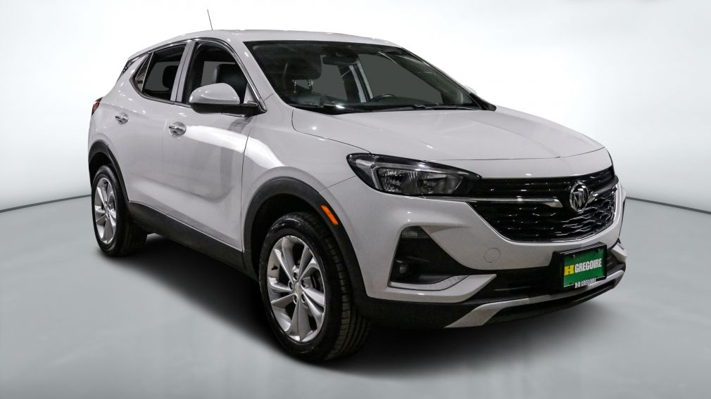 Buick Encore GX Preferred