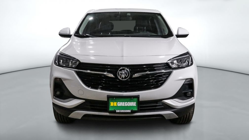 Buick Encore GX Preferred 2023 d&rsquo;occasion à vendre - 2