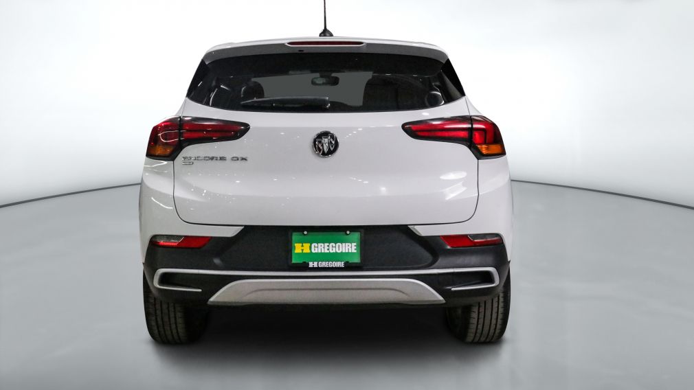 Buick Encore GX Preferred 2023 d&rsquo;occasion à vendre - 5